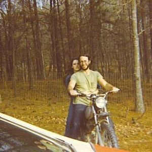 Meet your Posher, Teresa